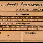 Salomon Franschman, 4-2-1918, achterz krt 2 Buchenwald.jpg