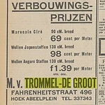 Trommel advertentie verbouwing 11 december 1937.jpg