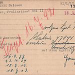 Salomon Agsteribbe, 5-10-1905, krt JR.jpg