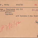 Betty v.Buuren, 19-9-1941, krt JR.jpg