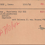 Isaac v.Buuren, 3-5-1933, krt JR.jpg