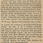 Bekkers in Nieuw Israelietisch weekblad 17-11-1905.jpg