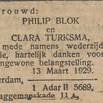 Blok Turksma in Nieuw Isarelietisch weekblad 15-03-1929.jpg